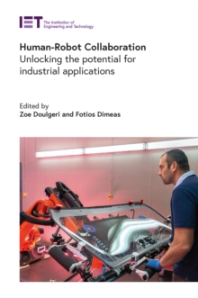 Human-Robot Collaboration : Unlocking the potential for industrial applications