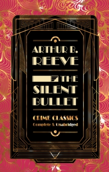 The Silent Bullet, Hardback Book The Silent Bullet, Hardback Book