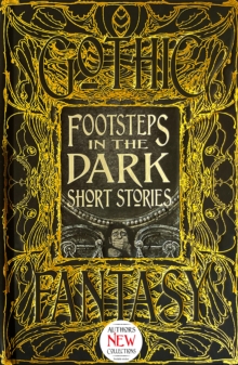 Footsteps in the Dark Short Stories