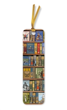 Bodleian High Jinks! Bookmarks (pack of 10)