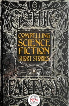 Compelling Science Fiction Short Stories