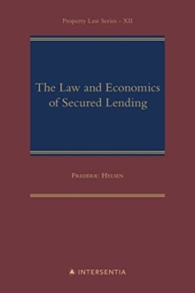 The Law and Economics of Secured Lending