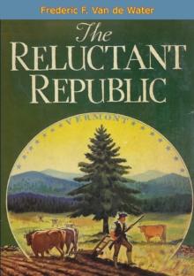 The Reluctant Republic