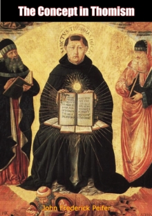 The Concept in Thomism