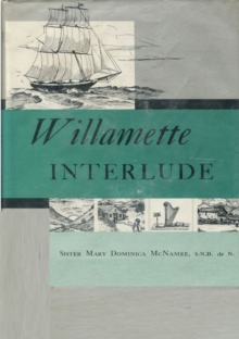 Willamette Interlude