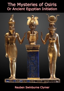 The Mysteries of Osiris