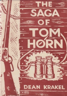 The Saga of Tom Horn