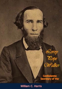 Leroy Pope Walker