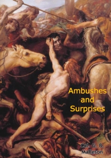 Ambushes and Surprises