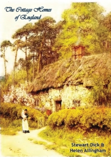 The Cottage Homes of England