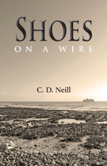 Shoes on a Wire : A Wallace Hammond Novel