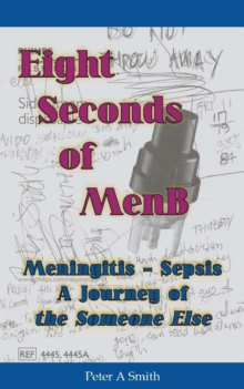 Eight Seconds of MenB