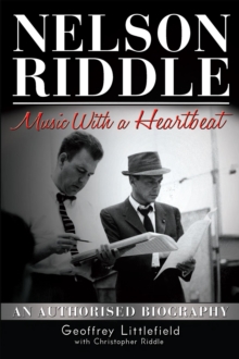 Nelson Riddle