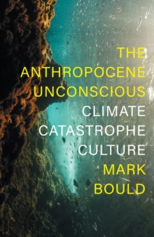 The Anthropocene Unconscious : Climate Catastrophe Culture