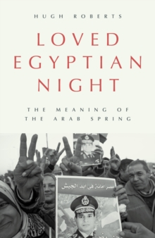 Loved Egyptian Night : The Meaning of the Arab Spring