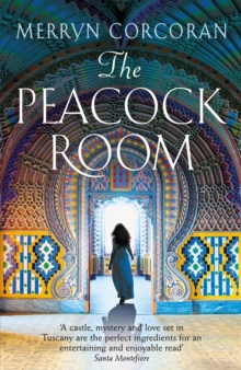 The Peacock Room