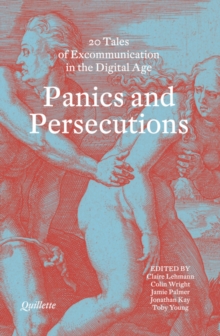 Panics and Persecutions