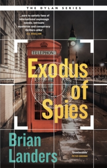 Exodus of Spies