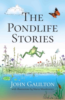 The Pondlife Stories