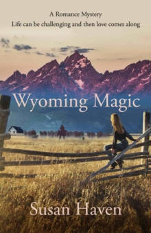 Wyoming Magic