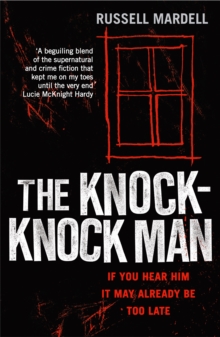 The Knock Knock Man