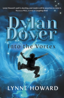 Dylan Dover : Into the Vortex