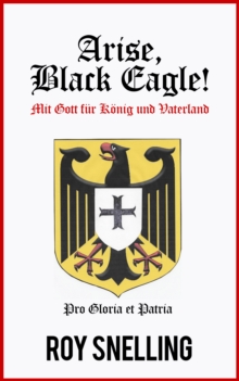 ARISE, BLACK EAGLE