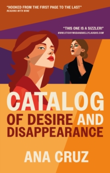 Catalog of Desire & Disappearance