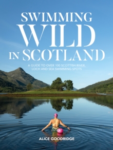 Swimming Wild in Scotland