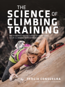 The Science of Climbing Training