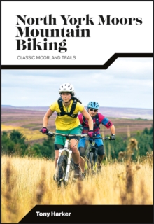 North York Moors Mountain Biking : Classic Moorland Trails