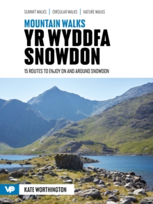 Mountain Walks Yr Wyddfa/Snowdon