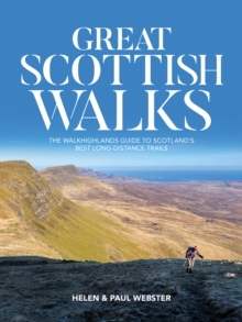 Great Scottish Walks