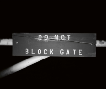 Do Not Block Gate : The 2024 Barkley Marathons