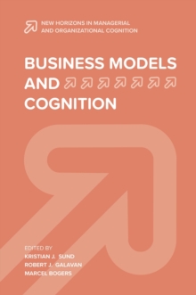 Business Models and Cognition