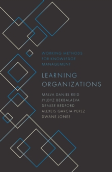 Learning Organizations