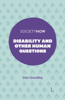 Disability and Other Human Questions