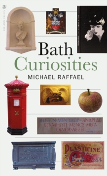 Bath Curiosities