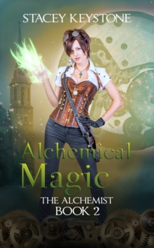 Alchemical Magic