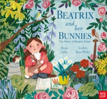 National Trust: Beatrix And Her Bunnies