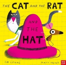 The Cat And The Rat And The Hat