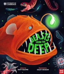 University Of Cambridge: Beasts From The Deep