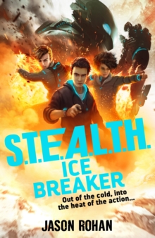 S.T.E.A.L.T.H.: Ice Breaker