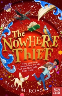 The Nowhere Thief