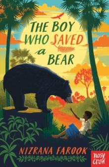 The Boy Who Saved A Bear