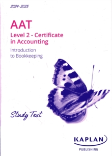 Introduction To Bookkeeping Itbk