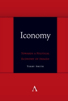 Iconomy: Towards a Political Economy of Images