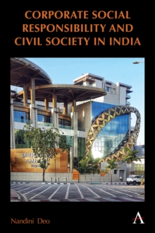 Corporate Social Responsibility and Civil Society in India