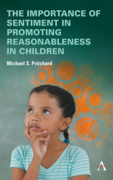 The importance of sentiment in promoting reasonableness in children