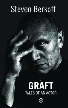 Graft : Tales of an Actor, Paperback Book Graft : Tales of an Actor, Paperback Book